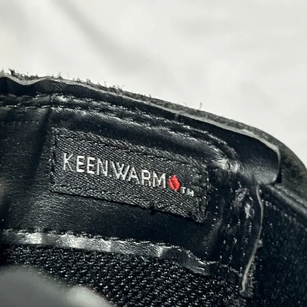 Keen nwob revel